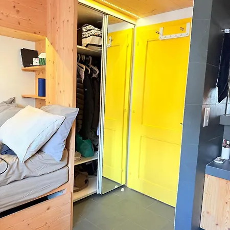 Apartment Au Centre De Verbier